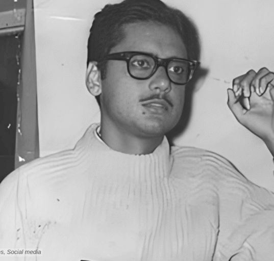 Swarup Dutta