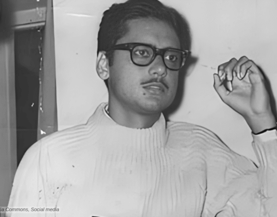Swarup Dutta