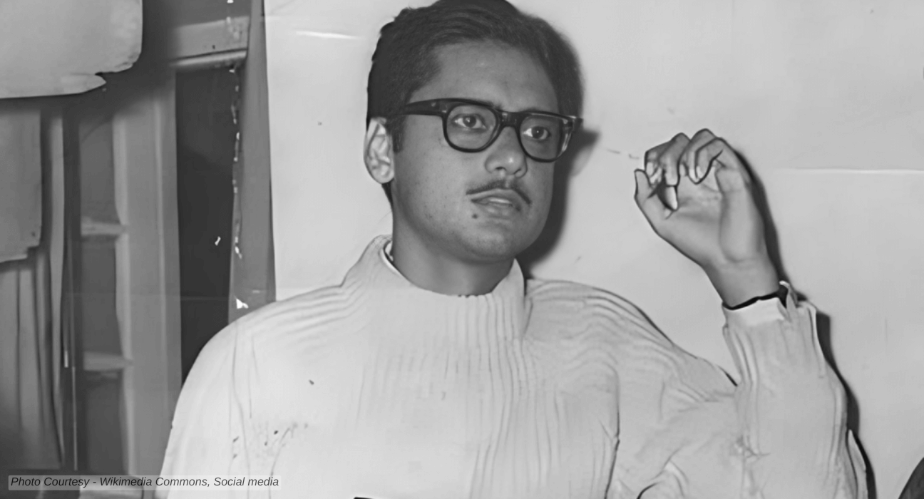 Swarup Dutta