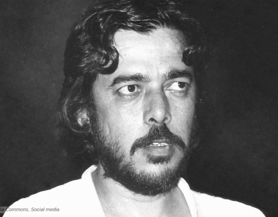 Saeed Akhtar Mirza