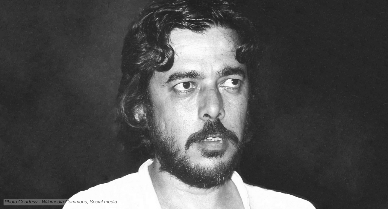 Saeed Akhtar Mirza