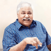 Satish Shah