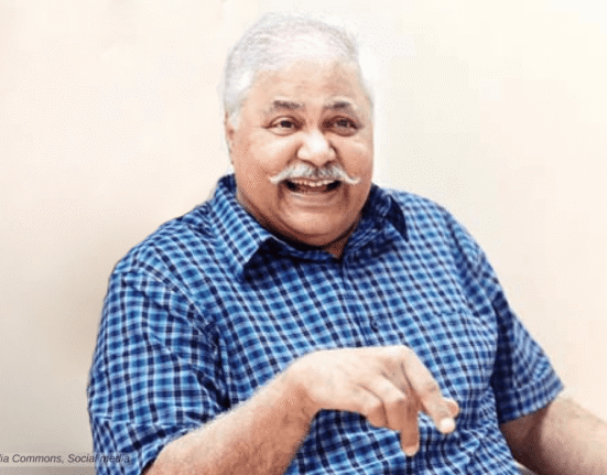Satish Shah