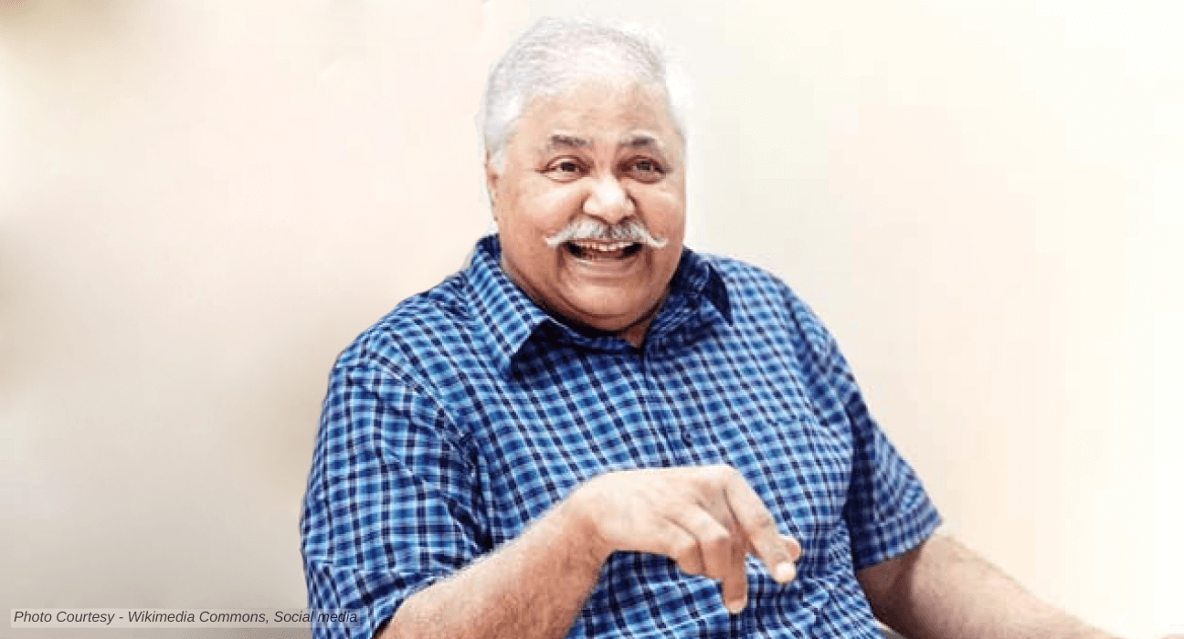 Satish Shah