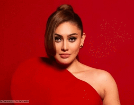 Shefali Jariwala