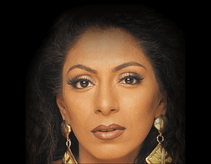 Shweta Shetty
