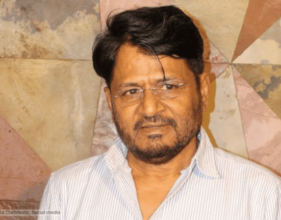 Raghubir Yadav