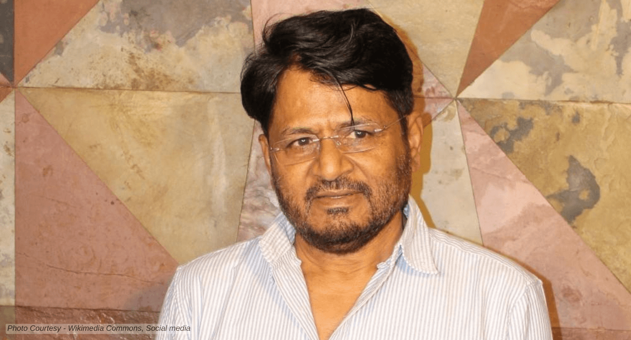 Raghubir Yadav