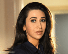 Karisma Kapoor