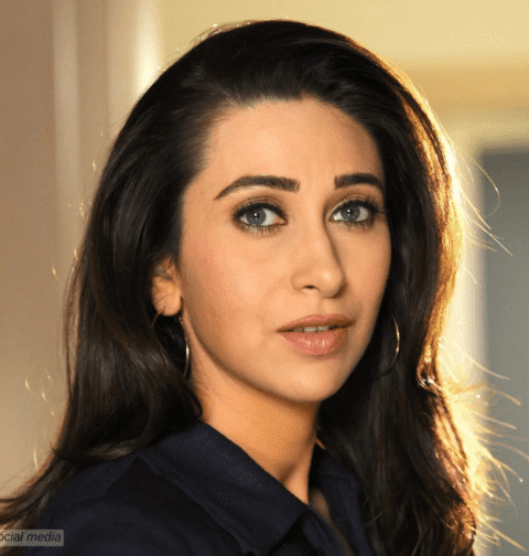 Karisma Kapoor