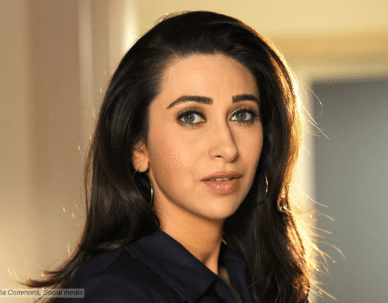 Karisma Kapoor