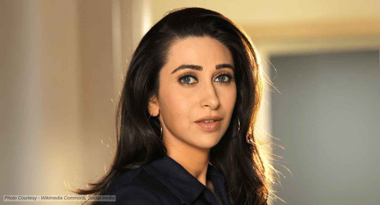 Karisma Kapoor