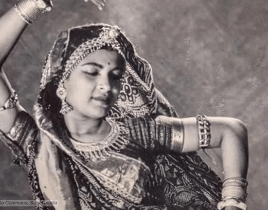 Amala Shankar