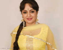 Upasana Singh