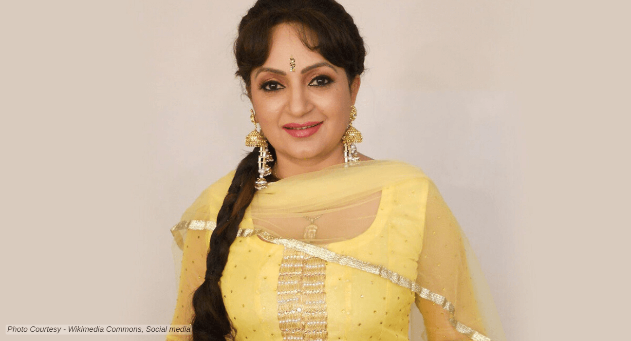 Upasana Singh