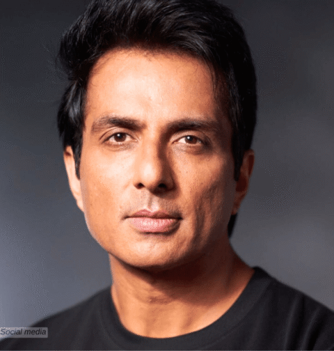 Sonu Sood
