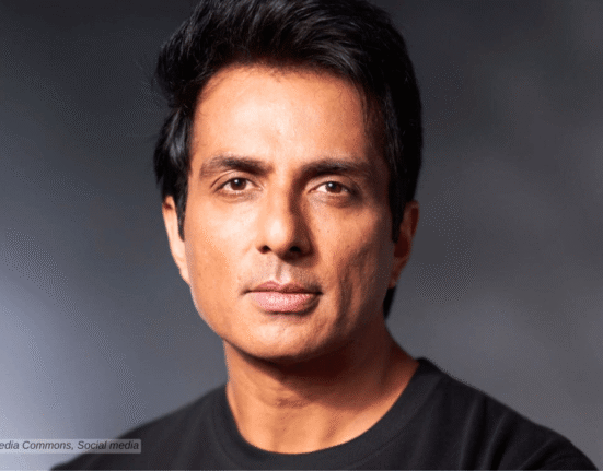 Sonu Sood