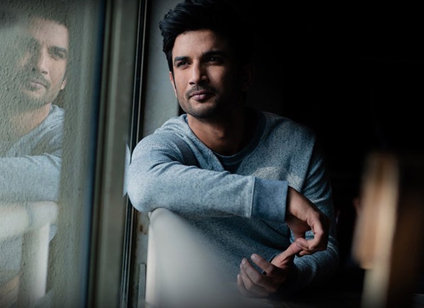 Sushant Singh Rajput