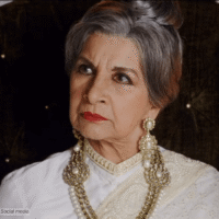 Sushma Seth