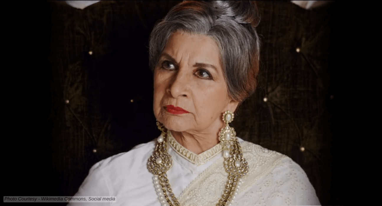 Sushma Seth