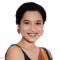 Tillotama Shome