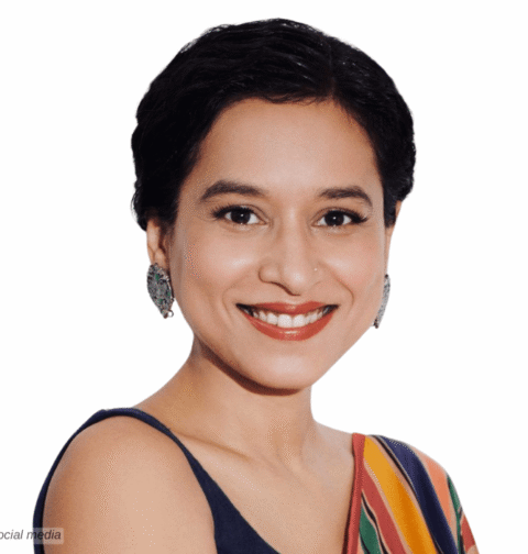 Tillotama Shome