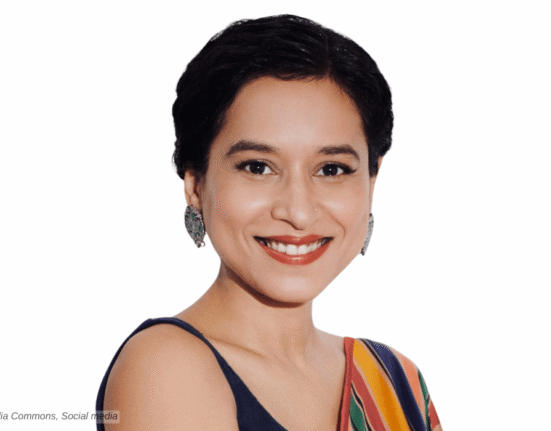 Tillotama Shome