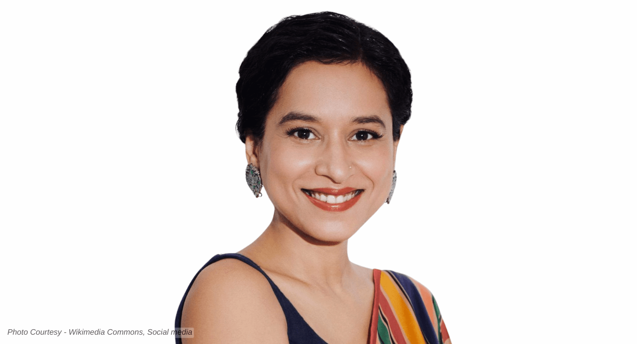 Tillotama Shome