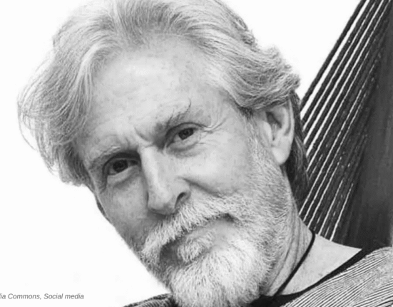 Tom Alter