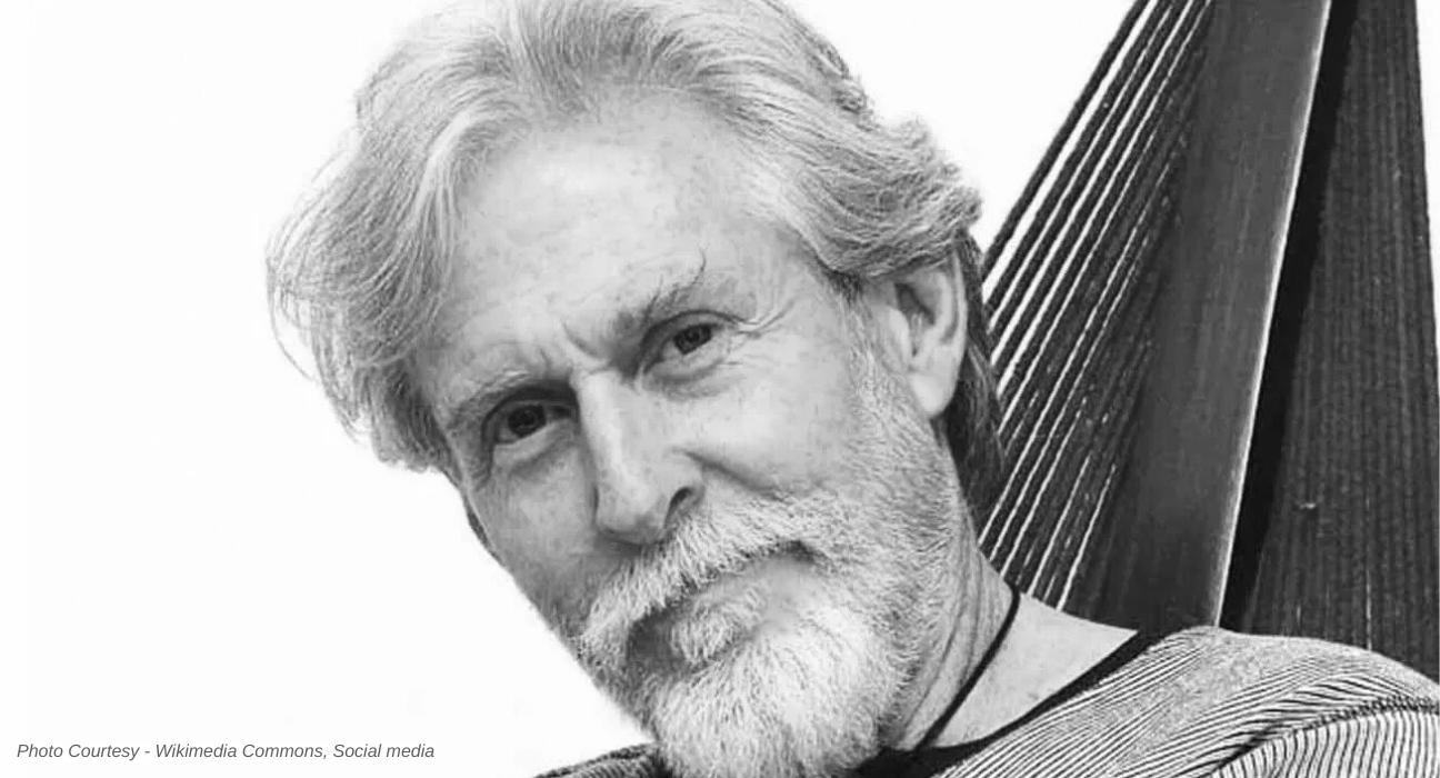 Tom Alter