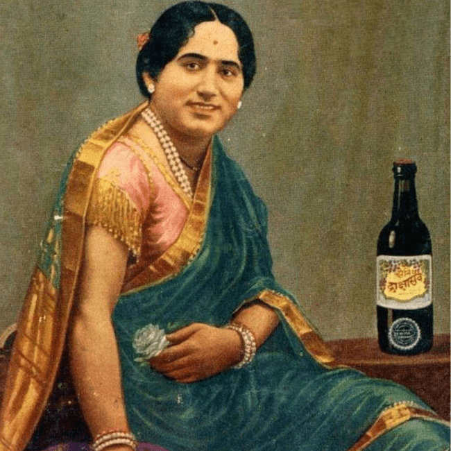 Bal Gandharva