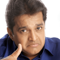 Vivek Shauk