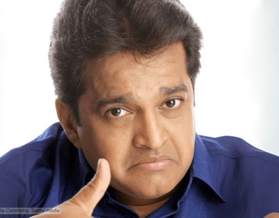Vivek Shauk