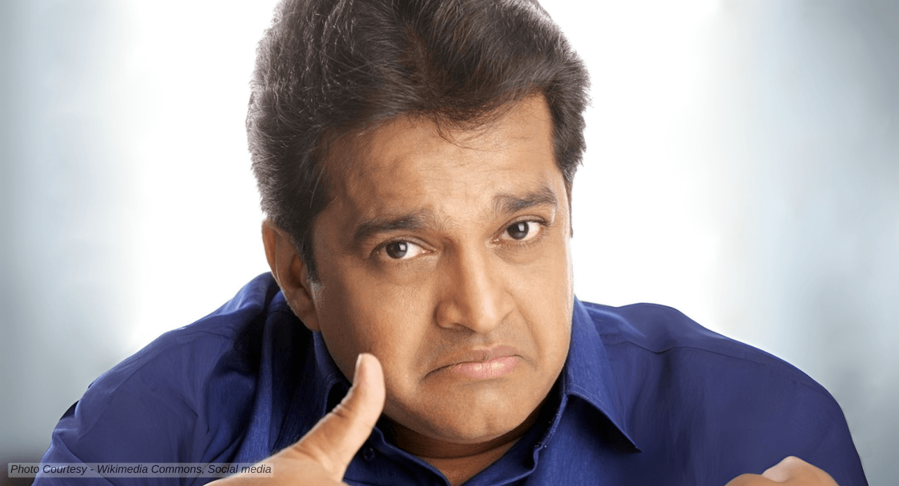 Vivek Shauk