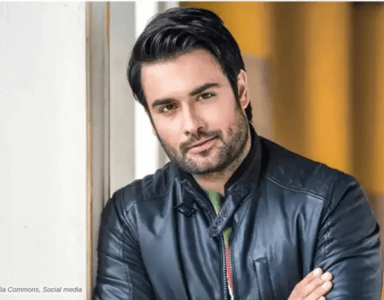 Vivian Dsena