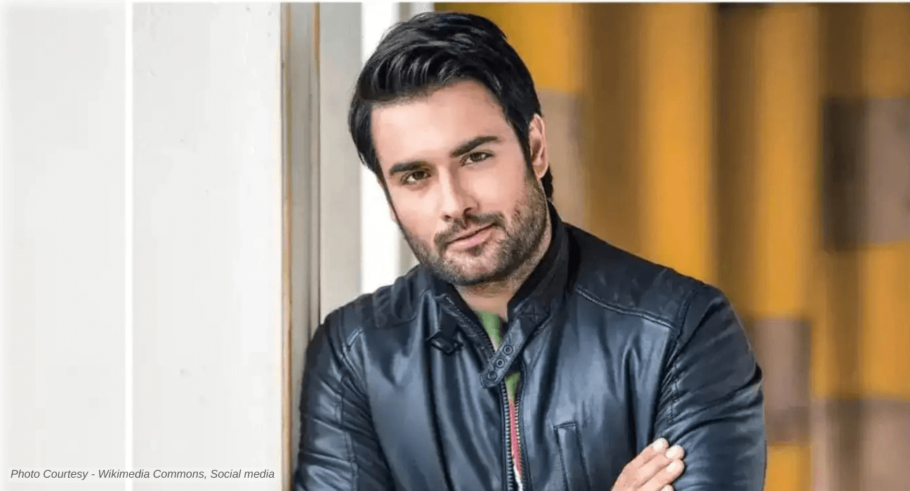 Vivian Dsena