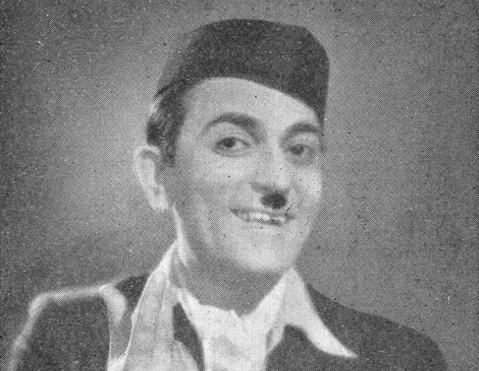 Noor Mohammad Charlie