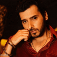 Divyendu Sharma