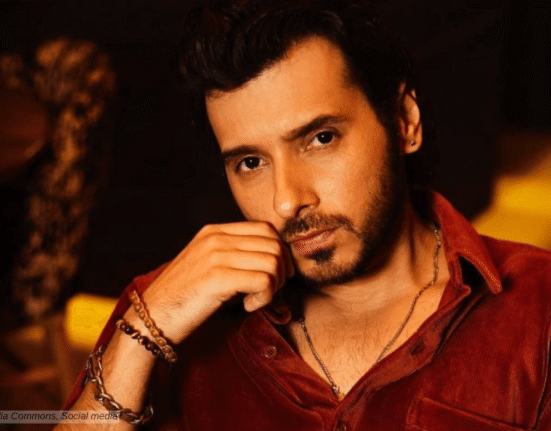 Divyendu Sharma