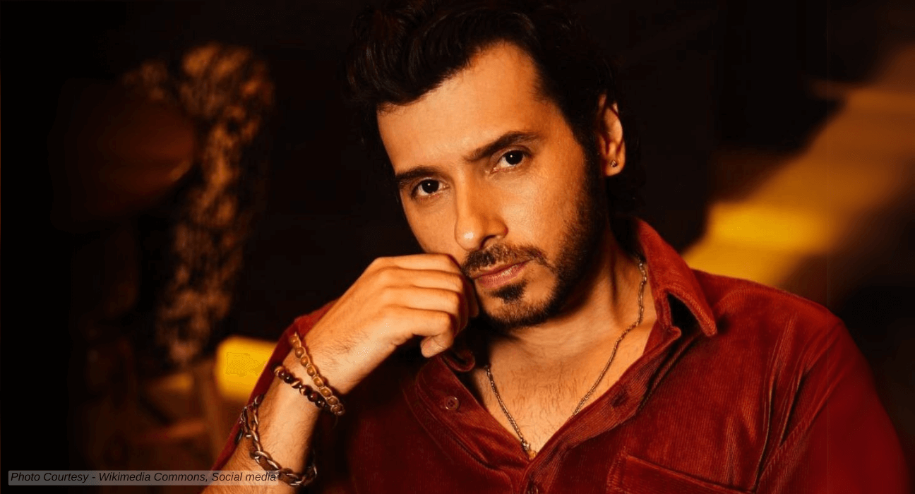 Divyendu Sharma
