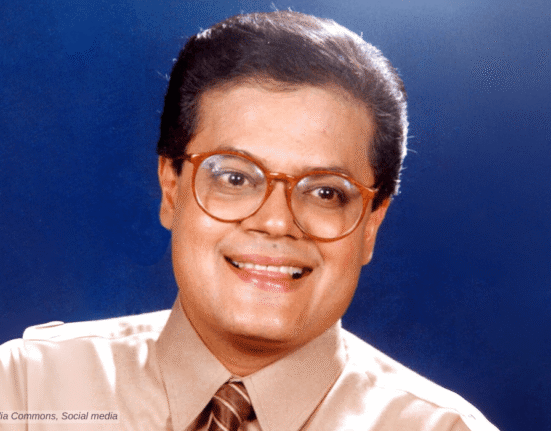 Jatin Kanakia