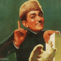 Noor Mohammad Charlie