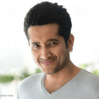 Parambrata Chatterjee