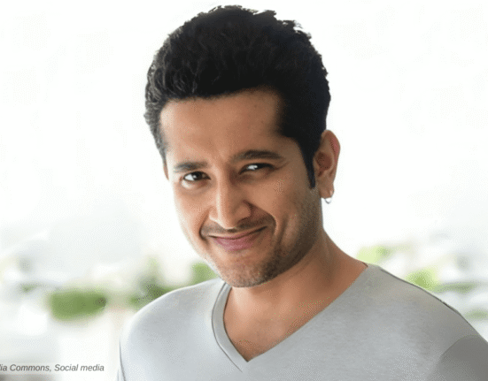 Parambrata Chatterjee