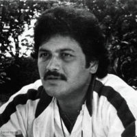 Raj Kiran