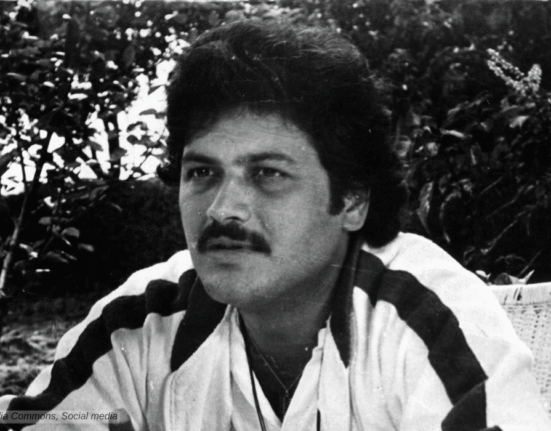 Raj Kiran