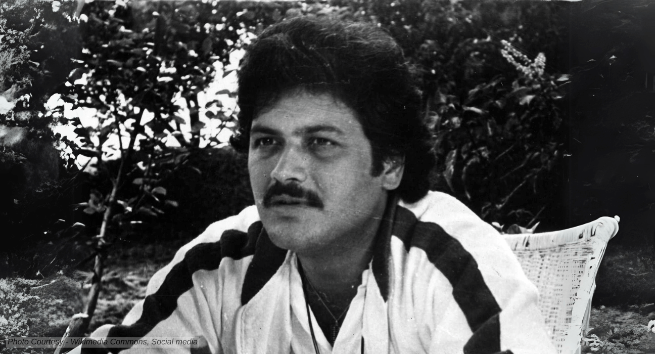 Raj Kiran