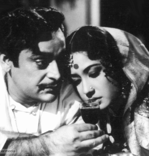 sahib, bibi aur ghulam