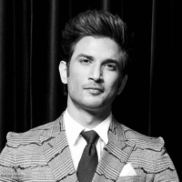 Sushant Singh Rajput