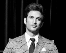 Sushant Singh Rajput